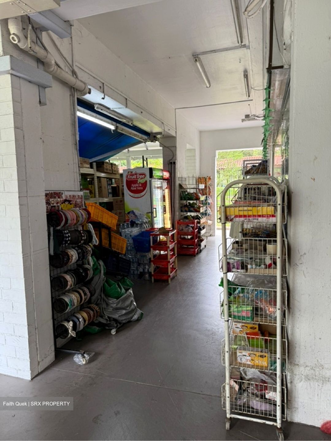 Jurong West Street 91 (D22), Shop House #517465061